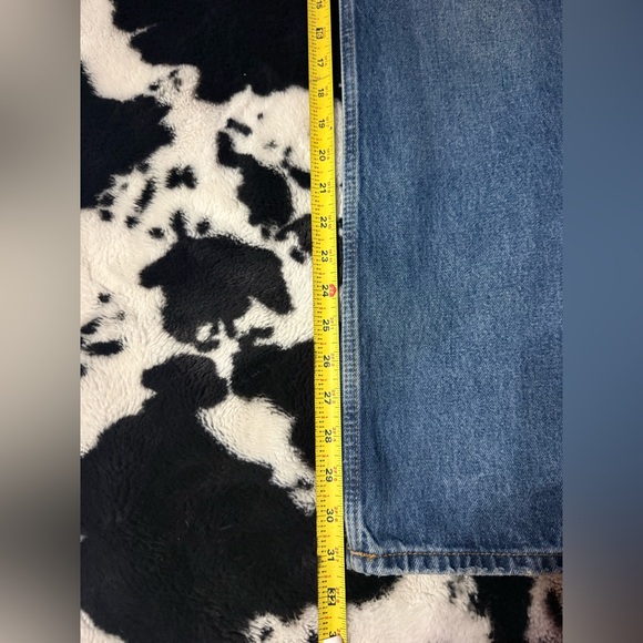 High Rise Bootcut Jeans - Picture 8 of 8